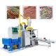 Insulated Solid Copper Wire Recycling Granulator Machine with Video Outgoing-Inspection