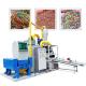 Recycling Copper Equipment Scrap Copper Wire Separator Machine With Customized Voltage