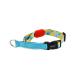 Hidream Dog Collar Harness And Leash Set 1 Inch 30 Inch Dog Collar