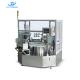 Flexible Rotary Box Packing Machine with Carton Dimensions 60×20×20mm to 200×80×80mm for Versatile Packaging Needs