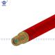 Dia 89mm 3.0m Length Anchoring Grouting Construction Drilling Rods