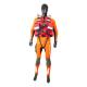 Warmful Ice Water Rescue Wet Suit Antiwear Ultrastretch Durable