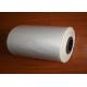 60 Micron 100cm 200y PVA Water Soluble Film For Embroidery