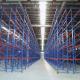 Versatility Heavy Duty Metal Shelving Rack Industrial Metal Storage Rack