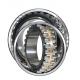 ABEC-3 Spherical Roller Bearings , 22200 Roller Cage Bearing 25mm -200mm