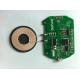 Professional Electronic Component Assembly Coil PCBA Assembly Board