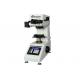 Precision Manual Turret  Micro Hardness Tester With 10X Digital Eyepice