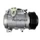 10S17C electric Car AC Compressor TOYOTA Innova OEM CO201195