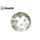 Original Motorcycle Rear Brake Disc for Benelli BJ125-3E, TNT125