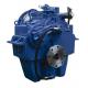 Low Noise Planetary Shaft Mounted Speed Reducer Gearbox With 1 1 To 5 1 Ratio