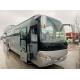 Used Yutong Buses ZK6107 Coach 49 Seats Tour Bus Luxury 2+2 Layout