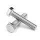 Stainless Steel Hex Head Whole Threaded Bolt DIN933 Grade 4.8/8.8/10.9/12.9 HDG Finish