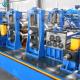 Carbon Steel Composite Steel Pipe Manufacturing Machine 5 Roller Leveling