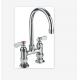 NSF Single Handle 9815-P3 Commercial Sink Faucet