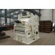 Durable Impact Crusher Machine Feeding Size 300mm-1600mm for Mining