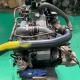 180 Lb-Ft Nissan FD46T Diesel Engine Used Overhead Camshaft Design