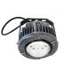 DL230 Explosion-Proof LED Lighting Fixture for Hazardous Environments - ExdIICT6