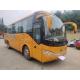 2011 Year 43 Seats LHD Steering Used Yutong ZK6107 Bus Used Coach Bus 100km/H