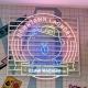 High Quality Popular Neon Concert Lights Outdoor Led Neon Light Sign