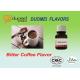 Essence Flavor Concentrates Bitter Coffee Flavor Additives For Drink / Dairy