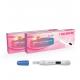 10mIU/mL 510k CE ANVISA Pregnancy Test Kit With Digital Accurate Result Show