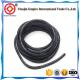 Grade A 3/8 Flexible Black Rubber Fuel Hose Oil Hose made in China top sales