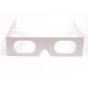 Cardboard 3D Fireworks Glasses for Fireworks Displays, Club / Concert Lights