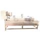 Multifunction Peanut Pea Industrial Frying Machine Deep Fryer