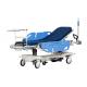 Hydraulic Patient Transport Stretcher Rotating Side Rails For Operation Room
