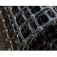 ODM PP Biaxial Plastic Soil Reinforcement Geogrid Mesh For Road Pavement Base