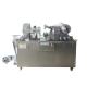 PLC Control Candy Blister Packing Machine 45 Cutting/Min