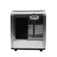 900W Small 2 Slice Toaster Defrost And Non Slip Feet Incorporated For Easy Breakfasts