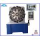 Automatic High Speed CNC Spring Forming Machine / Spring Coiling Machine