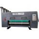 Box Printing Machine Corrugated Carton High Speed Printer Corrugated Box Print