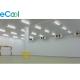 -13F ~ 59F Air Coolers Freezer Storage , 30000 Square Feet Cold Room Warehouse