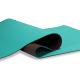 Latex Free TPE Yoga Mat Lightweight Skid Resistance Double Side Unique Textures