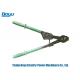 Manual Transmission Line Stringing Tools Electric Chain Type Cutter