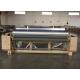 High Density 1000 RPM Air Jet Weaving Machine Loom Cam Textile 3.8kw