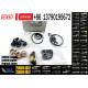 High Quality Common Rail Injection Pump Repair Kit HP4 294009-0052 Fuel Injection Pump Repair KIT 400532 For Diesel Engi
