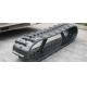 Professional Agriculture Rubber Track for Combined Harvester 400*90*50