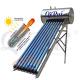 Max. Capacity 300L High Pressure Solar Geyser Water Heater with Solar Keymark En12976