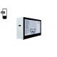 1000 Nits 1920*1080 32 Inch Transparent LCD Showcase