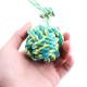 Hand Pull Chew Long Tail Ball Toy Strong Cotton Rope Dog Toy