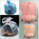 40Mu Disposable Water Soluble Laundry Bags For Medical