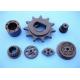 Medical Apparatus Powder Metallurgy Parts Gear Style PMP01-005 For Machines