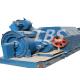 180KN Oil Rig Drawworks Electric or Hydraulic Winch Customized For Oil Mining