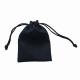 Simple Design Microfiber Jewelry Pouch Jewelry Wrapper With Smooth Surface