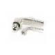 Customized 304 Stainless Steel Hydraulic Screwed Fittings Tube Fitting in Elbow 20591