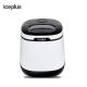 Low Noise Portable Ice Maker 6 To 15 Mins Ice Size Adjustable 2.3L Water Tank