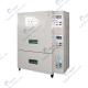 Gelon Three Layer Vacuum Baking Equipment Oven Pilot Line Battery Production Equipment